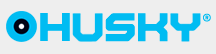 logo Husky